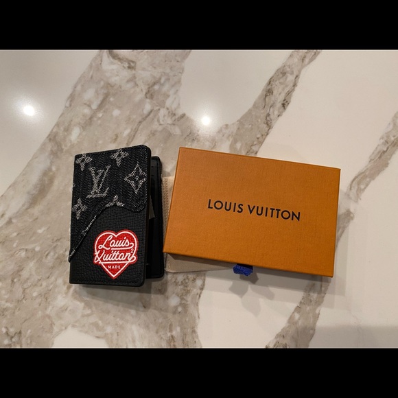 Louis Vuitton - NIGO pocket organizer - Picture 4 of 4